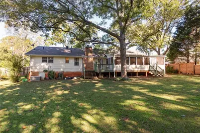 2598 Mountain View Road, Snellville, GA 30078 - Photo 27
