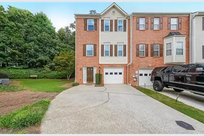 540 Abbotts Mill Drive, Duluth, GA 30097 - Photo 1