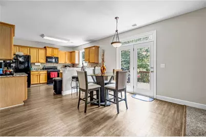 803 Baugh Springs Lane, Lawrenceville, GA 30044 - Photo 19