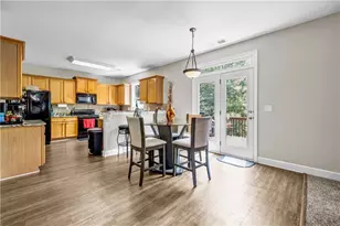 803 Baugh Springs Ln, Lawrenceville, GA 30044 - Photo 19