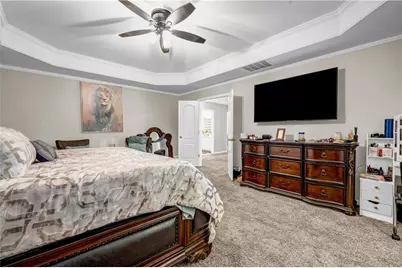 803 Baugh Springs Lane, Lawrenceville, GA 30044 - Photo 5