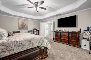 803 Baugh Springs Ln, Lawrenceville, GA 30044 - Photo 5