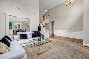 803 Baugh Springs Ln, Lawrenceville, GA 30044 - Photo 13