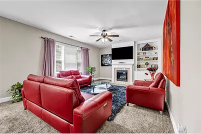 803 Baugh Springs Lane, Lawrenceville, GA 30044 - Photo 21