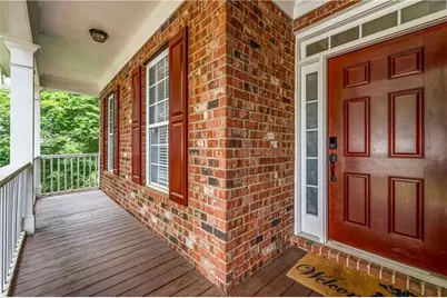 803 Baugh Springs Lane, Lawrenceville, GA 30044 - Photo 1