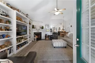 21 Stewart Dr, Cartersville, GA 30120 - Photo 5