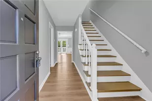 4872 Arrowhead Trail W SW, Lilburn, GA 30047 - Photo 5