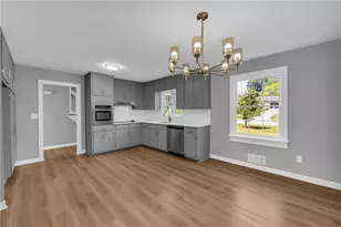 4872 Arrowhead Trail W SW, Lilburn, GA 30047 - Photo 7