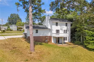 4872 Arrowhead Trail W SW, Lilburn, GA 30047 - Photo 37