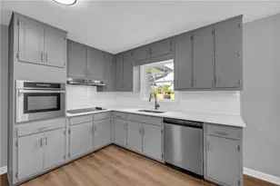 4872 Arrowhead Trail W SW, Lilburn, GA 30047 - Photo 11