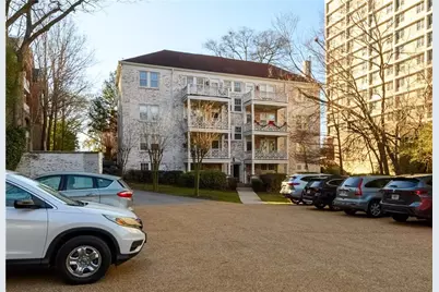 423 Clairemont Avenue #13, Decatur, GA 30030 - Photo 29