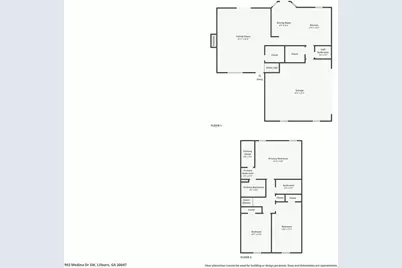 993 Medina Drive SW, Lilburn, GA 30047 - Photo 39