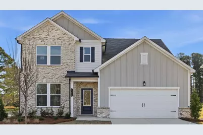 1270 Windance Lake Drive, Loganville, GA 30052 - Photo 1