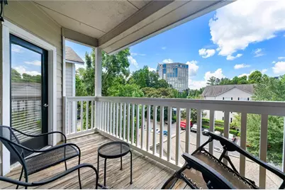 1250 Parkwood Circle SE #2310, Atlanta, GA 30339 - Photo 23