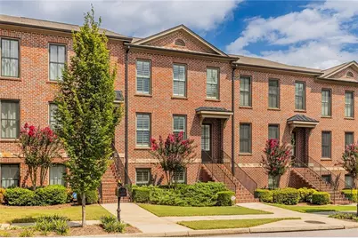 2046 Heathermere Way, Roswell, GA 30075 - Photo 3