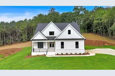 3 Rushden Way SE, Rome, GA 30161 - Photo 5