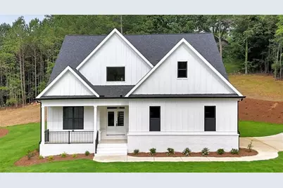 3 Rushden Way SE, Rome, GA 30161 - Photo 1