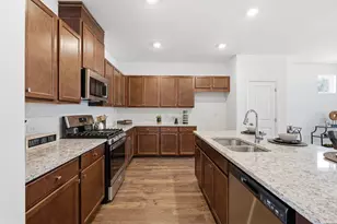 1290 Windance Lake Dr, Loganville, GA 30052 - Photo 5