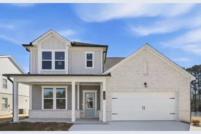 1290 Windance Lake Drive, Loganville, GA 30052 - Photo 1