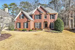 2058 Woodside Park Dr, Woodstock, GA 30188 - Photo 1