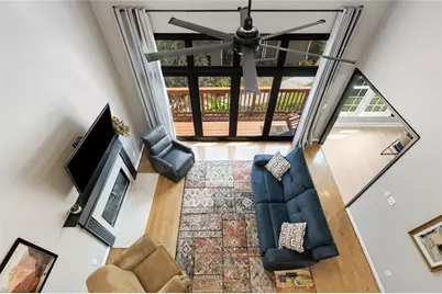 1023 Shady Valley Place NE, Atlanta, GA 30324 - Photo 23