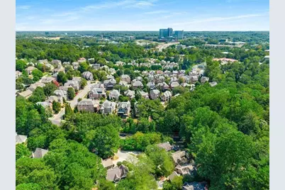 1023 Shady Valley Place NE, Atlanta, GA 30324 - Photo 47