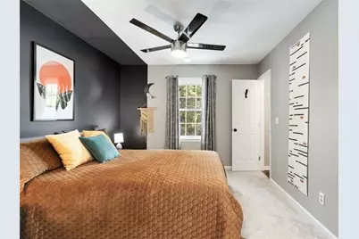 1023 Shady Valley Place NE, Atlanta, GA 30324 - Photo 37