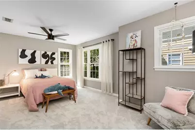 1023 Shady Valley Place NE, Atlanta, GA 30324 - Photo 35