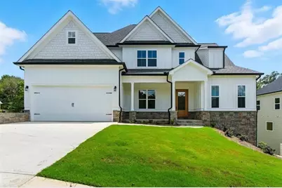 1 Outpost Trail SE, Rome, GA 30161 - Photo 1