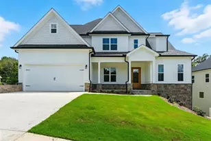 1 Outpost Trail SE, Rome, GA 30161 - Photo 1