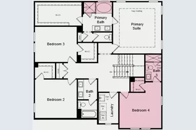 1355 Auburn Glen Road, Dacula, GA 30019 - Photo 3