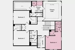 1355 Auburn Glen Rd, Dacula, GA 30019 - Photo 3