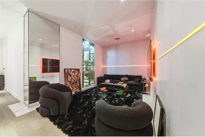 45 Ivan Allen Jr Blvd #2701, Atlanta, GA 30308 - Photo 105