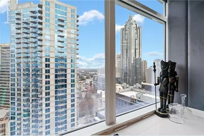 45 Ivan Allen Jr Blvd #2701, Atlanta, GA 30308 - Photo 39