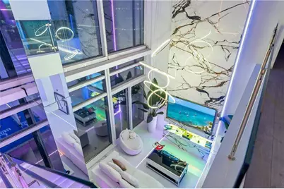 45 Ivan Allen Jr Blvd #2701, Atlanta, GA 30308 - Photo 47