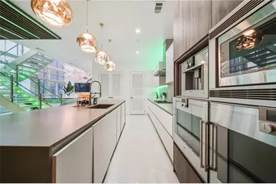 45 Ivan Allen Jr Blvd #2701, Atlanta, GA 30308 - Photo 71