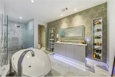 45 Ivan Allen Jr Blvd #2701, Atlanta, GA 30308 - Photo 75