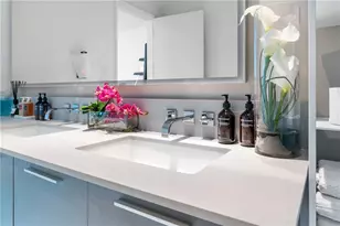 45 Ivan Allen Jr Blvd, Atlanta, GA 30308 - Photo 17