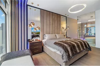 45 Ivan Allen Jr Blvd #2701, Atlanta, GA 30308 - Photo 29