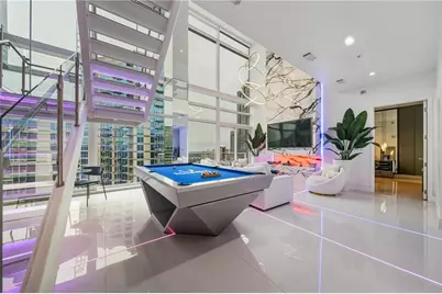 45 Ivan Allen Jr Blvd #2701, Atlanta, GA 30308 - Photo 77