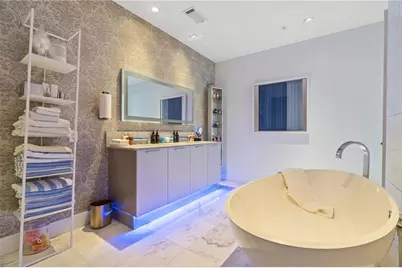 45 Ivan Allen Jr Blvd #2701, Atlanta, GA 30308 - Photo 41