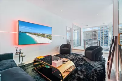 45 Ivan Allen Jr Blvd #2701, Atlanta, GA 30308 - Photo 23