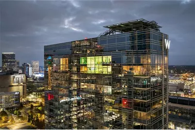 45 Ivan Allen Jr Blvd #2701, Atlanta, GA 30308 - Photo 119