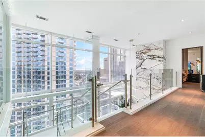 45 Ivan Allen Jr Blvd #2701, Atlanta, GA 30308 - Photo 45