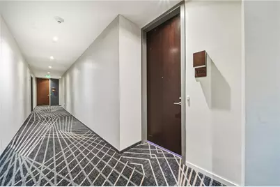 45 Ivan Allen Jr Blvd #2701, Atlanta, GA 30308 - Photo 3