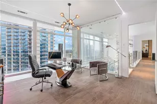 45 Ivan Allen Jr Blvd, Atlanta, GA 30308 - Photo 31