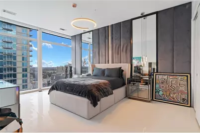 45 Ivan Allen Jr Blvd #2701, Atlanta, GA 30308 - Photo 37