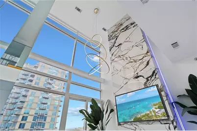 45 Ivan Allen Jr Blvd #2701, Atlanta, GA 30308 - Photo 85