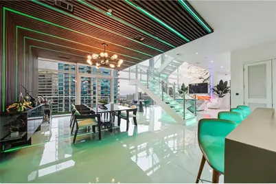 45 Ivan Allen Jr Blvd #2701, Atlanta, GA 30308 - Photo 95