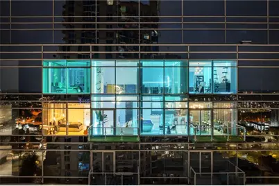 45 Ivan Allen Jr Blvd #2701, Atlanta, GA 30308 - Photo 115